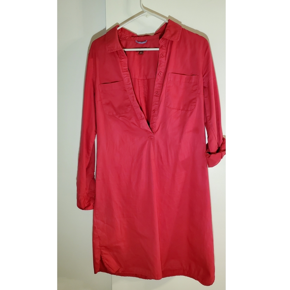 merona blouse